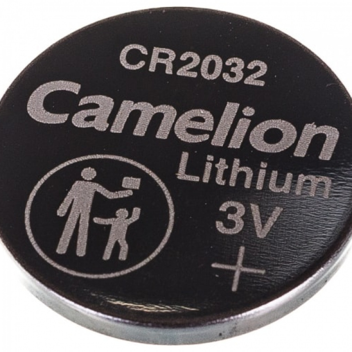 Э/п Camelion CR2032